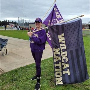 Meet your Posher, Danielle